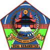 Logo Desa Kerambitan