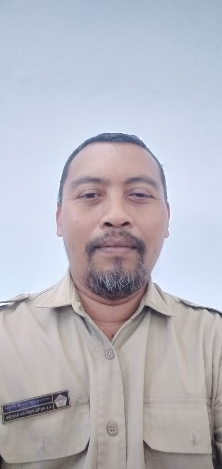 ANAK AGUNG PUTRA PUSYANA KEMUDA